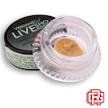 Tropical Uva | 1g (Cold Cure Live Hash Rosin)