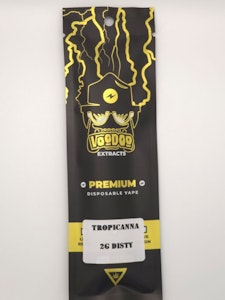 Voodoo - TROPICANA 2g
