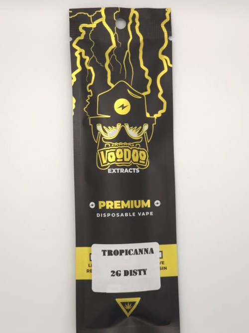 Voodoo - TROPICANA 2g Main Image