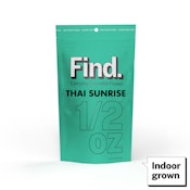 Thai Sunrise | Find. | Flower | 14g (1/2oz)