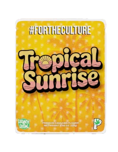 PROLIFIC GROW HOUSE - Tropical Sunrise Big Buds 3.5g