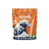 TSUNAMI - ORANGE CRUSH 300mg