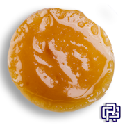 Test Tube #5 (TT5) Rosin Concentrate | 2g (Live Hash Rosin)