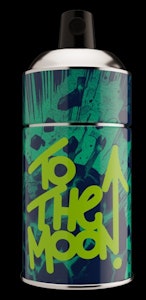 TO THE MOON - TO THE MOON | Planet Krypton | 3.5G