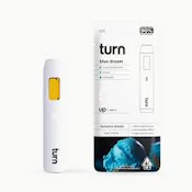 TURN | BLUE DREAM - AIO | CARTRIDGE | 1G