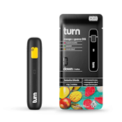 TURN | MANGO X GUAVA - AIO | CARTRIDGE | 1G