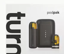 Turn PodPak Battery Black