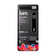 NEON NECTAR DISPOSABLE 1G - TURN