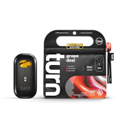 TURN | GRAPE DOSI LIVE RESIN - AIO | CARTRIDGE | 1G