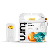TURN | MAUI WOWIE LIVE RESIN - AIO | CARTRIDGE | 1G