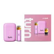 TURN | PINK | BATTERY