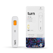 TURN | SFV OG LIVE RESIN - AIO | CARTRIDGE | 1G