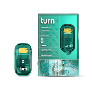 TURN - TURN | TURNAGOTCHI - AIO | CARTRIDGE | 2G