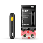 TURN | WATERMELON SUGAR HIGH - AIO | CARTRIDGE | 1G