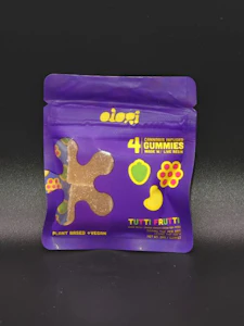 Oiogi - TUTTI FRUTTI 500mg