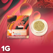 Tropicana Cookies - 1g (S) - Hash - Tutti