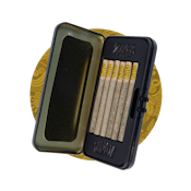 [REC] TWAX | XJ13 | 3g/5pk Infused PreRoll