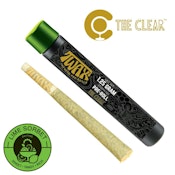 Pre-Rolls | TWAX | Infused | Lime Sorbet | 1g