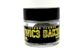 TWIC3 BAK3D Lemon Nice 3.5g