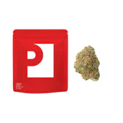 Preferred Gardens | TWIN | Indoor Flower | 3.5g