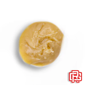 COMMUNITY CANNABIS - Twisted Lemons Rosin Concentrate | 2g (Live Hash Rosin)