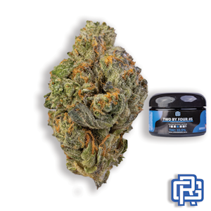 PRUF CULTIVAR - Two By Four #5 Flower | Quarter Special