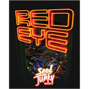 Seed Junky Genetics - 7g Bigs - Red Eye