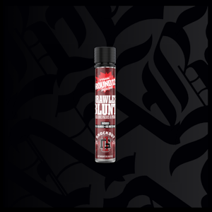 Tyson - Tyson 2.0 - Diamond Infused Blunt 2G - Knockout OG