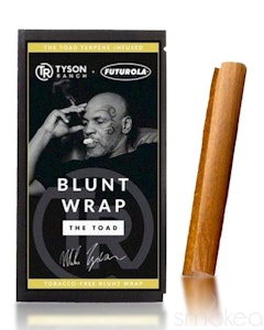 FUTUROLA - TYSON X FUTUROLA BLUNT WRAP