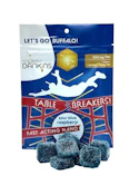 Snobby Dankins - Table Breakers - Gummy - 0.1g - 10pk
