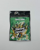 Pina Colada - Tafoya Farms 1g (H) cart