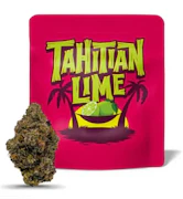 Tahitian Lime 14g - Half Oz by Cookies
