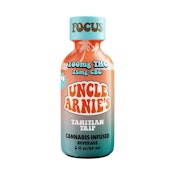 Uncle Arnie's "Focus" Tahitian Trip 4:1 THC/CBG 125mg 2oz