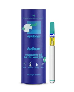 AYRLOOM - Tahoe | AIO | 0.5g
