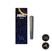Tahoe OG | Pre-roll | 1g | Head Space