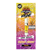 Tahoe Vibez (H) | 1g Cart Vape | West Coast Treez
