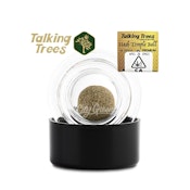 Apes in Space - Premium Temple Ball Hash - 1g [Talking Trees Farms]