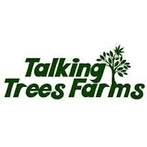 Talking Trees - Talking Trees Miracle Fruit #7 SMALLS 1/8 PD 30%