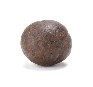 BOB STASH - Vanilla Kush Temple Ball 