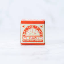 ISLAND PAPAYA ROSIN | EXTRACT | 1G