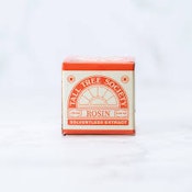 TALL TREE SOCIETY | MELTED STRAWBERRIES - ROSIN | EXTRACTS | 1G