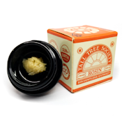 TALL TREE SOCIETY: *WEEKEND SALE* Margalope 1g Live Rosin (S/H)