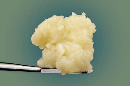 Verdant Leaf - VL | Jabba the Hut | 1.0g Indica Live SHO Rosin 