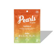 Pearls - Tangelo | Gummies | 20mg/2 Pieces | Gron