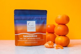 1:1:1 Tangerine | Gummies | 20pk | 100mg