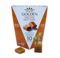 Tangerine Fruit Chews | 10pc 100mg (THC)