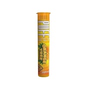 PUFF Tangerine Dream Diamond Infused Pre-Roll 1.0g