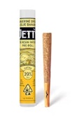 Jetty 1g Tangerine Dream x Blue Banana Infused Pre-Roll