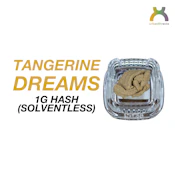 Tangerine Dreams | Hash | 1g | urbanXtracts