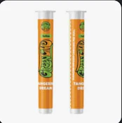 [GREENLINE] Infused Preroll - 1g -  Tangerine Dream (S)